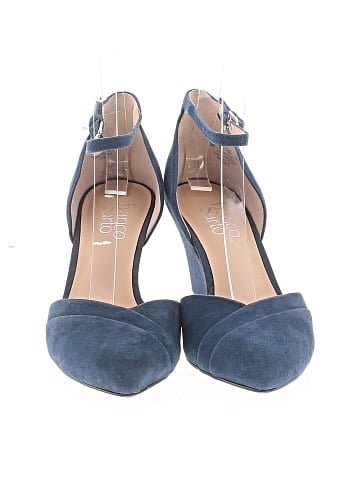 Franco Sarto Wedges (view 2)