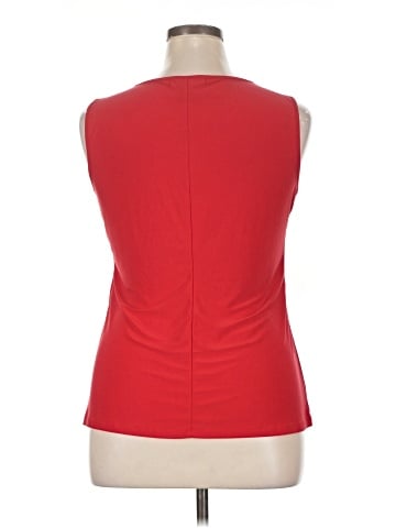 Adele & May Sleeveless Top (view 2)