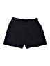 Lululemon Athletica Solid Black Athletic Shorts Size 6 - photo 1