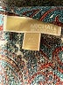 MICHAEL Michael Kors Paisley Gray Casual Dress Size L (petite) - photo 7