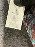 MICHAEL Michael Kors Paisley Gray Casual Dress Size L (petite) - photo 8