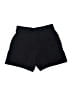 Lululemon Athletica Solid Black Athletic Shorts Size 6 - photo 2