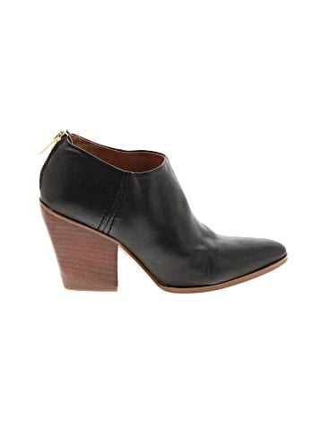 Sarto by Franco Sarto Ankle Boots (view 1)