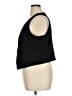 Express Black Tuxedo Vest Size XL - photo 5