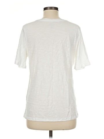 Banana Republic Factory Store Short Sleeve T-Shirt (view 2)