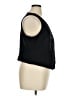 Express Black Tuxedo Vest Size XL - photo 4
