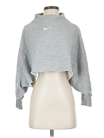 Nike Poncho (view 1)