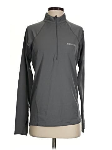 Columbia Track Jacket (view 1)