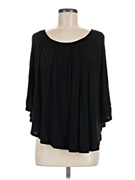 Forever 21 3/4 Sleeve Blouse