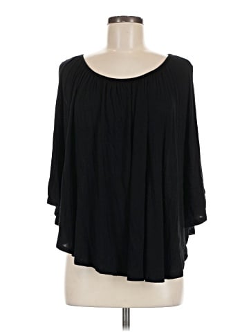 Forever 21 3/4 Sleeve Blouse (view 1)