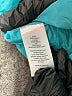 Talbots 100% Nylon Teal Vest Size L - photo 7