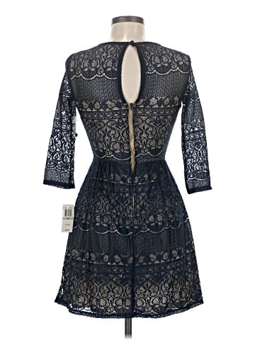 B. Darlin Cocktail Dress (view 2)