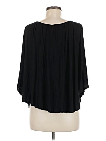 Forever 21 3/4 Sleeve Blouse (view 2)