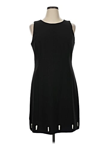 White House Black Market Casual Dress (view 1)