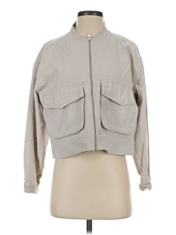 Nicole Miller New York Jacket (view 1)