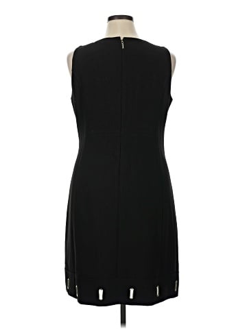 White House Black Market Casual Dress (view 2)
