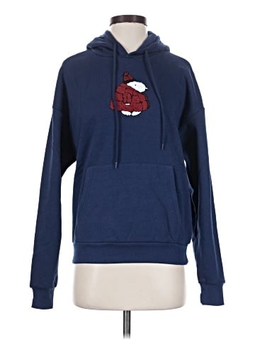 Peanuts Pullover Hoodie (view 1)