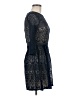 B. Darlin Blue Cocktail Dress Size 1 - 2 - photo 4