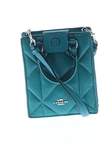 Coach Leather Crossbody Bag (view 1)