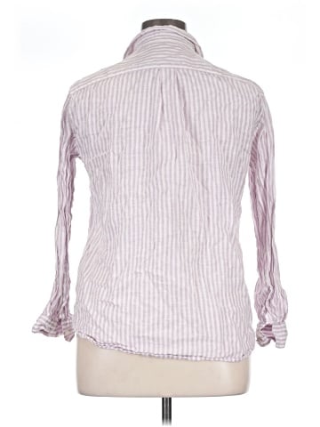 Uniqlo Long Sleeve Button-Down Shirt (view 2)
