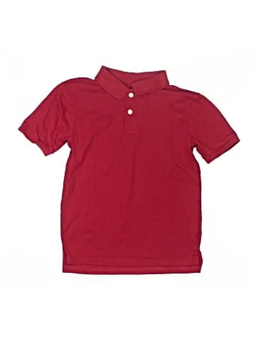 The Children's Place Short Sleeve Polo (view 1)