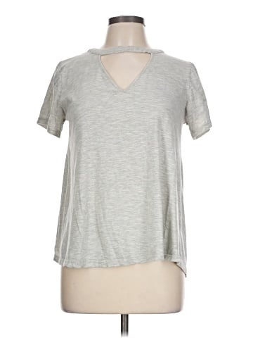LoveRiche Short Sleeve Top (view 1)