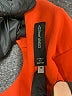 Dsquared2 Orange Cocktail Dress Size M - photo 4