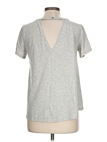 LoveRiche Short Sleeve Top (view 2)