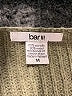 Bar III Green Pullover Sweater Size M - photo 7