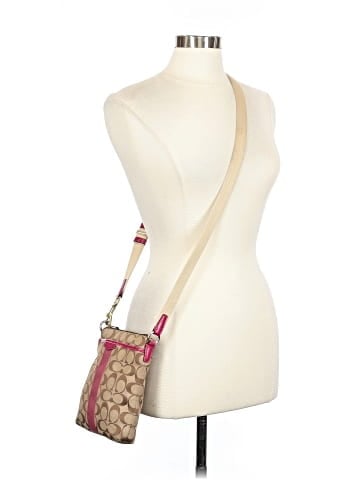 Coach Factory Crossbody Bag (view 2)