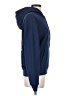 Peanuts Blue Pullover Hoodie Size XS - photo 4