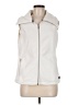 Calvin Klein Performance 100% Polyester White Vest Size M - photo 1