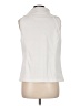 Calvin Klein Performance 100% Polyester White Vest Size M - photo 2