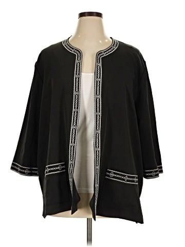BonWorth Cardigan (view 1)