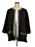 BonWorth Black Cardigan Size XL - photo 1