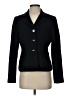Jones Studio Black Blazer Size 4 - photo 1