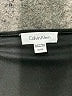 Calvin Klein Tweed Black Short Sleeve T-Shirt Size XL - photo 7