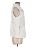 Calvin Klein Performance 100% Polyester White Vest Size M - photo 4