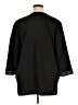 BonWorth Black Cardigan Size XL - photo 2