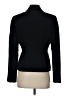 Jones Studio Black Blazer Size 4 - photo 2