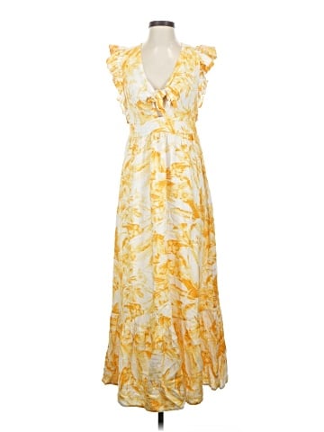 Express Casual Dress (view 1)