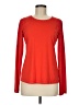 Athleta Red Long Sleeve T-Shirt Size M - photo 1