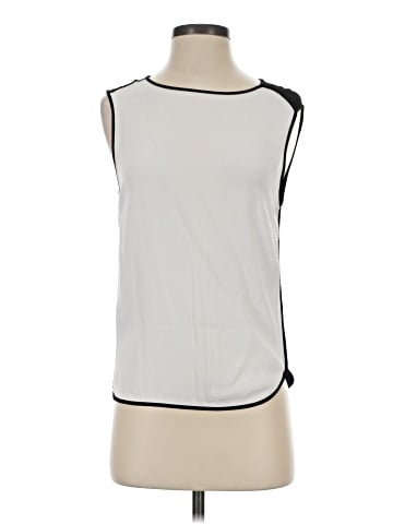 Sandro Sleeveless Top (view 1)