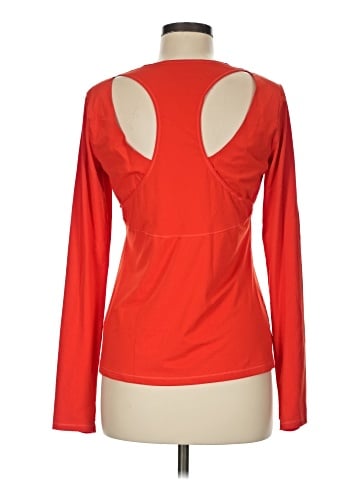 Athleta Long Sleeve T-Shirt (view 2)