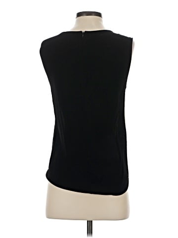 Sandro Sleeveless Top (view 2)