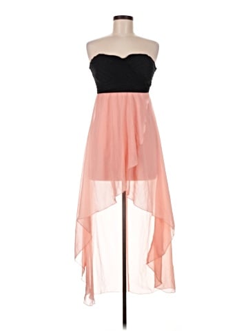 BodyC Cocktail Dress (view 1)