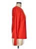 Athleta Red Long Sleeve T-Shirt Size M - photo 4