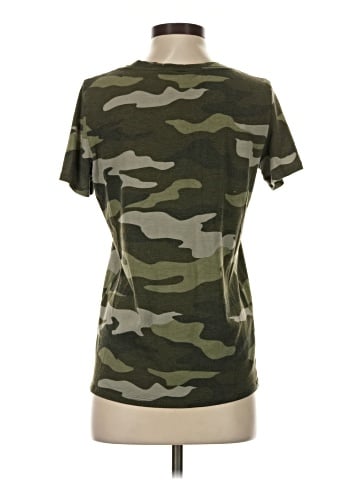 Victoria's Secret Pink Short Sleeve T-Shirt (view 2)