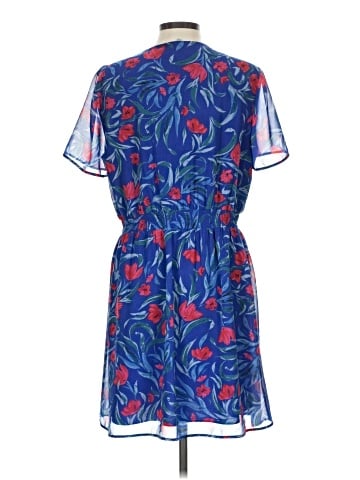 Daniel Rainn Casual Dress (view 2)