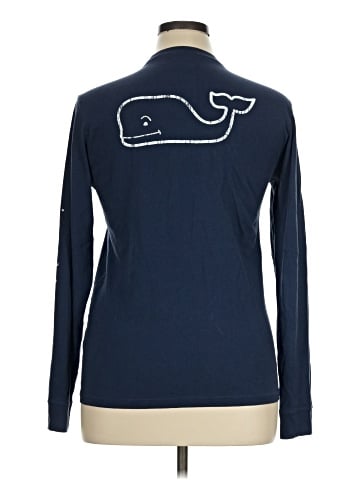 Vineyard Vines Long Sleeve T-Shirt (view 2)